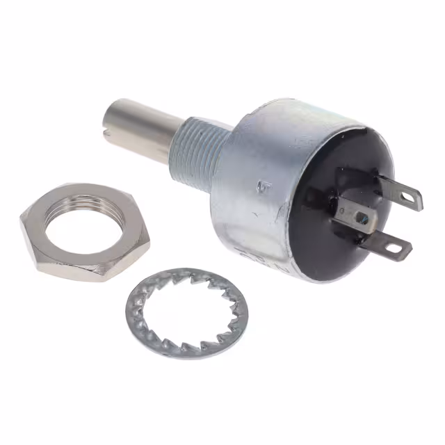 P30LL0FLS103KA Vishay Sfernice  Rotary Potentiometers Rheostats